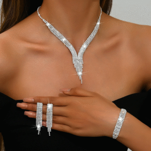 Shiny set