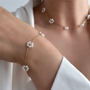 Jewelry set