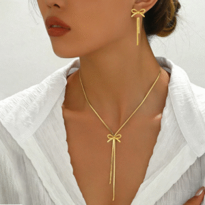 Jewelry set