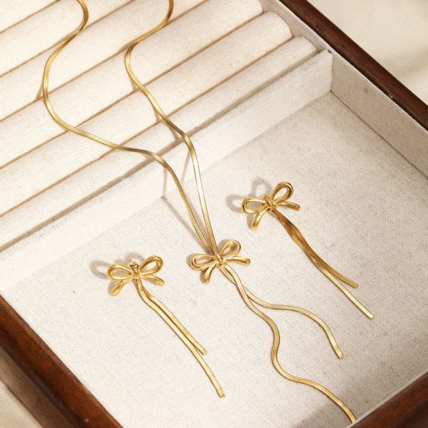 Jewelry set - Image 2