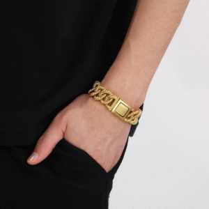 Men's bracelet
