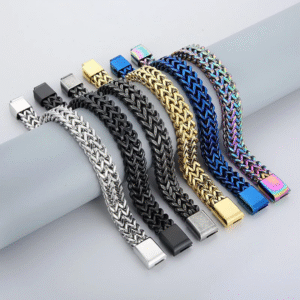 Men's bracelet