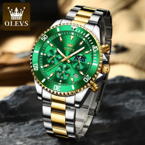 Men's watch